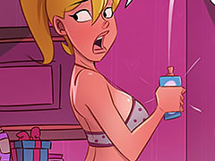 porn comics neve seen before make  crazy