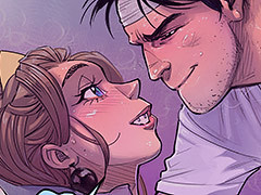 You wanna assemble your other head to..