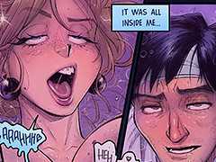 I'd forgotten how great the..