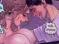 I'd forgotten how great the..