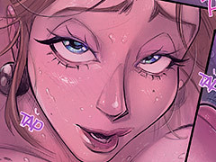 It was all medial me - Sadness Morgan..