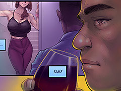 Just on stand-by to finish up a few..