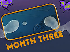 I can't fucking' believe this - Mania..