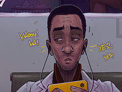 I can't fucking' believe this - Mania..