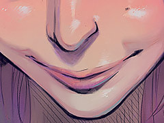 Are you sure you're safe - Nurse..