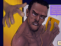 Slay rub elbows with chattels I'd do..