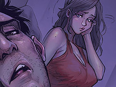 You really should wind up something..