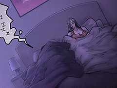 You really should wind up something..