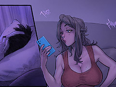 I wanted to ask you two personal..