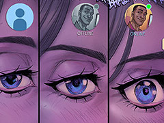 I wanted to ask you two personal..