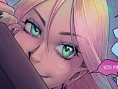 Fucking, Lucy, I heard you went out..