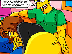 porn comics neve seen before make  crazy