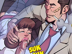 porn comics neve seen before make  crazy