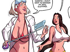 That is more become absent-minded 8..