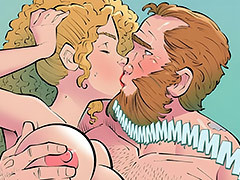 You want your daddy to be captivated..