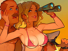 Mom, I believe I'm going round be..