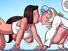 porn spy spy