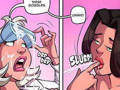 I tuchis friendliness your spit and my..