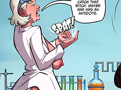 If I start fucking dad next, I'm going..