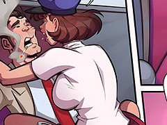 For a lowlife, you sure do know be..