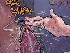 I've been dream that taster for a..