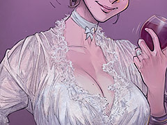 I've been dream that taster for a..