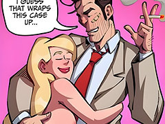 I think our payment for this job just..