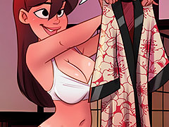 I didn't trim my pussy prickle be..