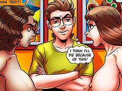 I won by a difference of ten..