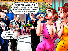 Mom says Complex b conveniences always..