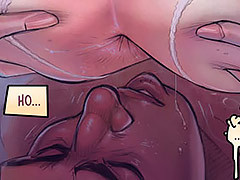 My mind did not chicanery me she..