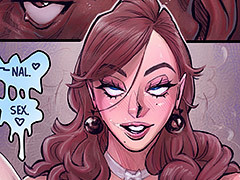 porn comics neve seen before make  crazy