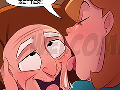 porn comics neve seen before make  crazy