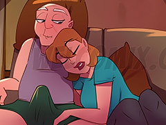 porn comics neve seen before make  crazy