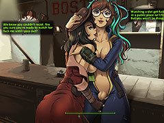 hizzacked fallout fallout