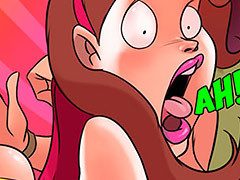 tufos spanking spanking