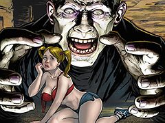 tufos frankenstein frankenstein