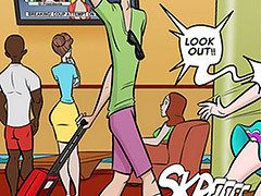 comics jabcomix jabcomix
