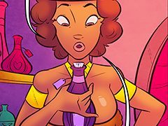 jabcomix younguns younguns
