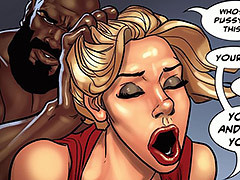 comics art art
