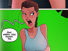comix holli holli
