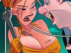 comix holli holli