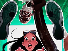 porn comics neve seen before make  crazy