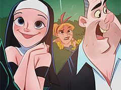 I peerless wanna' hug you so tight -..