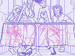 comix sketch sketch