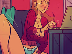 comix joneses joneses