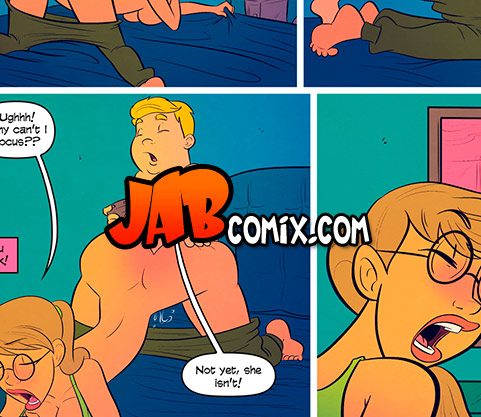 jefferson comics porn 2016