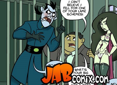 comix jab cell possible