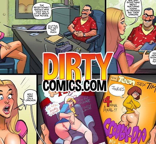 2016 comics dirty theory
