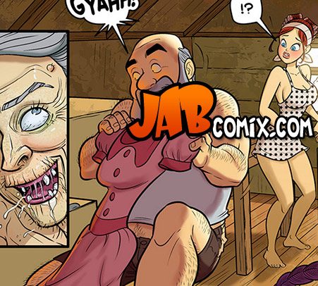 comics incest jabcomix 19